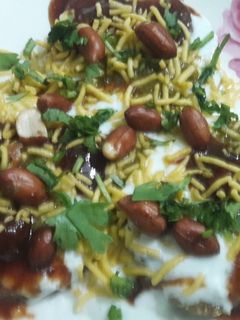 आलू टिक्की (Aloo Tikki recipe in Hindi) रेसिपी मुख्य फोटो