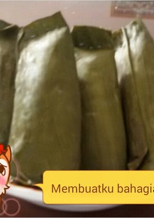 Foto resep KATIMUS