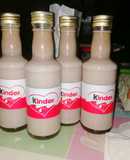 Kinder likőr