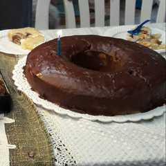 Una foto de Torta 1 2 3 4
