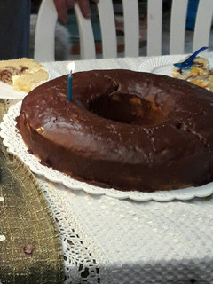 Una foto de Torta 1 2 3 4