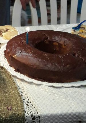 Una foto de Torta 1 2 3 4