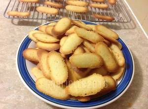 99 Resep Kue Kering Ny Enak Dan Mudah Cookpad