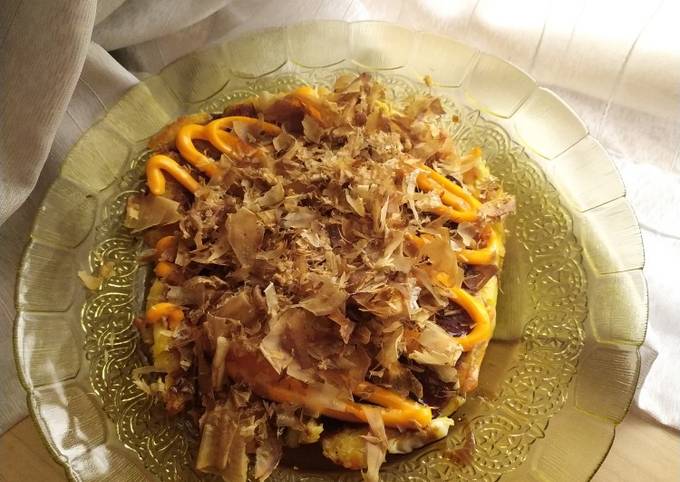 Okonomiyaki