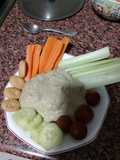 Baba Ganoush