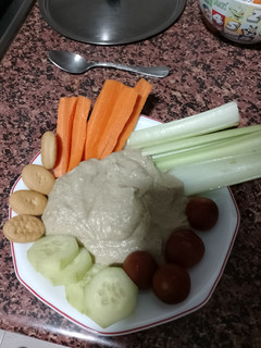 Foto principal de Baba Ganoush