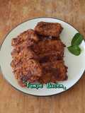 Tempe Bacem