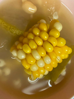 消熱消暑冬瓜湯 (壓力煲版) 的食譜成品照片