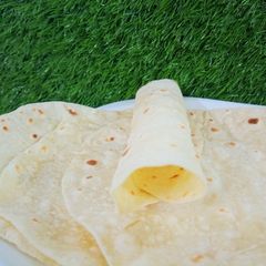 A picture of Tortilla.