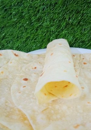 A picture of Tortilla.