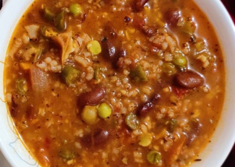 Simple Tips To Vegan Italian Red Bean Soup