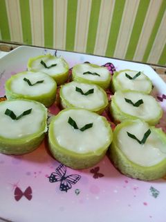 Foto resep Kue lumpur lapindo