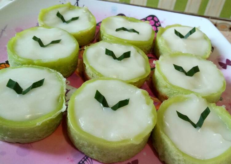 Kue lumpur lapindo