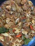 Kari Kikil Sapi (tanpa santan)
