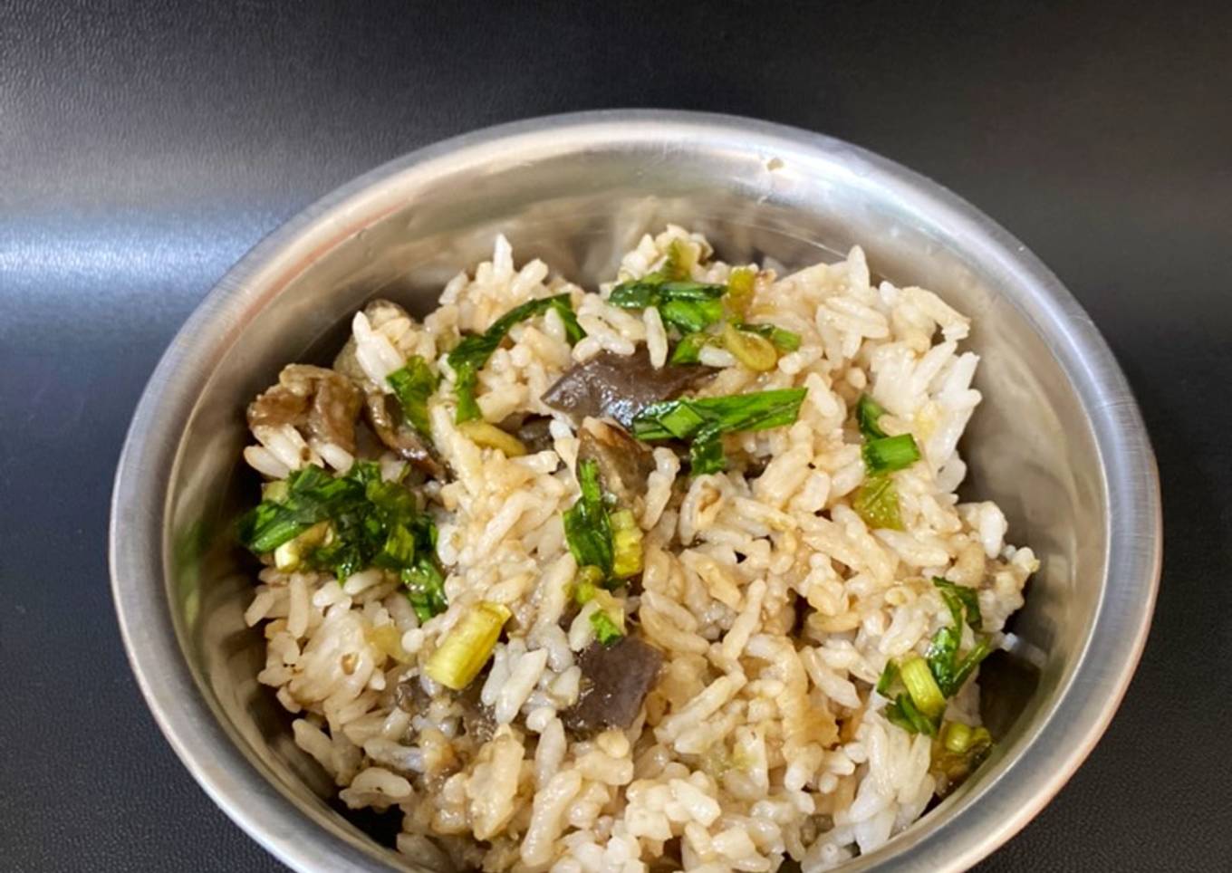 Nasi terong