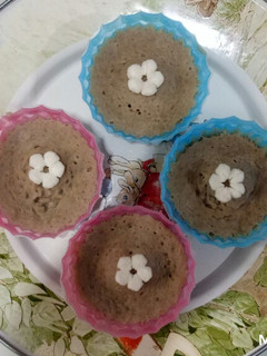 Foto resep Banana Oat (Mpasi 8 bulan)