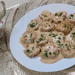 A picture of Cajun Spiced Potatoes.