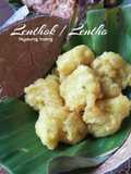 Lenthok/ Lentho