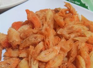 Foto resep Sumpia Praktis