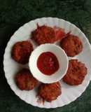 Poha Cutlets