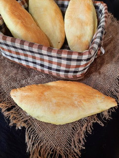 عکسی از دستور نان صمون عراقی