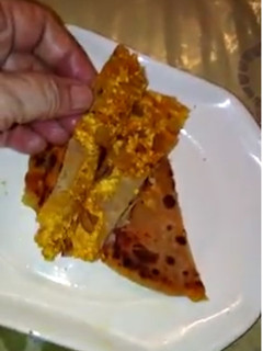 पनीर पराठा (Paneer Paratha recipe in hindi) रेसिपी मुख्य फोटो