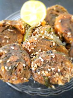 પાત્રા(Patra recipe in Gujarati) રેસીપી મુખ્ય ફોટો