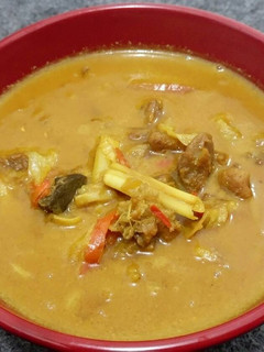 Foto resep Tongseng Kambing