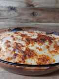 Moussaka