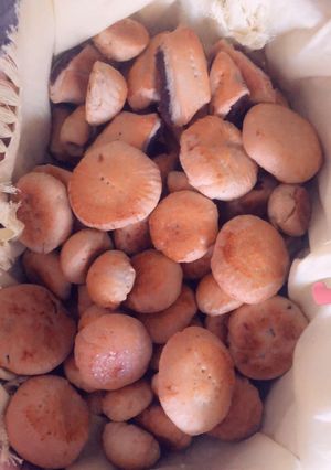 صورة لوصفة الكليچة العراقية