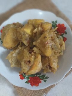Foto resep Tahu Isi