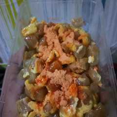 รูปของ Cilor *aci telor*