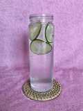 Soda Chanh | Vietnamese Lime Soda