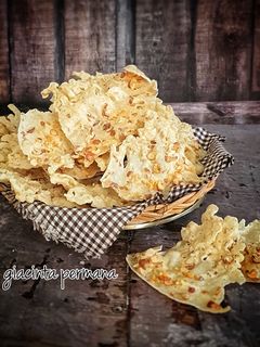 Foto resep Rempeyek Kacang Tanah
