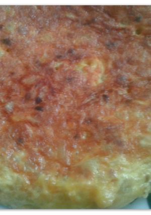 Foto principal de Tortilla de patata