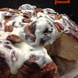 Cinnamon rolls (ρολά κανέλας), νέα συνταγή!