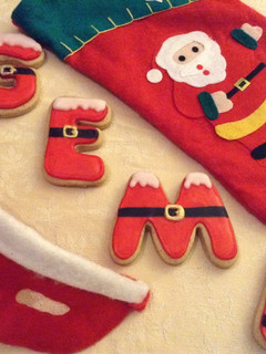Foto principal de Nombres navideños