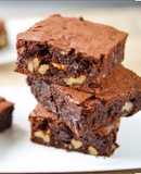 Brownies de Nuez- Receta Mami Felipa 👩🏼