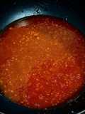 Sambal Cocolan Manis Pedas Bawang Putih