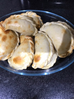 Una foto de Empanadas Salteñas