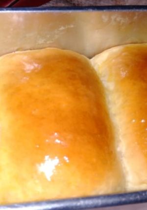 Foto resep Roti sobek