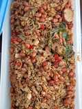Teri kacang