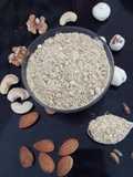 Homemade horlicks protein powder