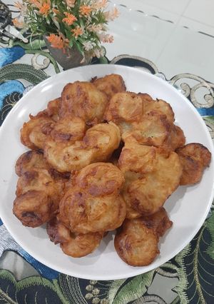 Foto resep Pisang Goreng Madu