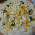 Pizza casera