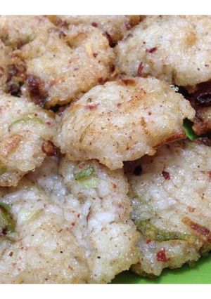 Foto resep Cireng Nasi Kornet