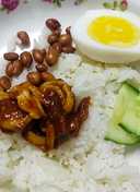 23 Resepi Nasi Lemak Halba Yang Sedap Dan Mudah Oleh Komuniti Cookpad Cookpad
