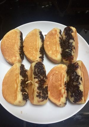 Foto resep Pukis simple