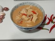 Gambar sayur rebung santen