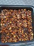 Dates Dryfruits Energy Bars